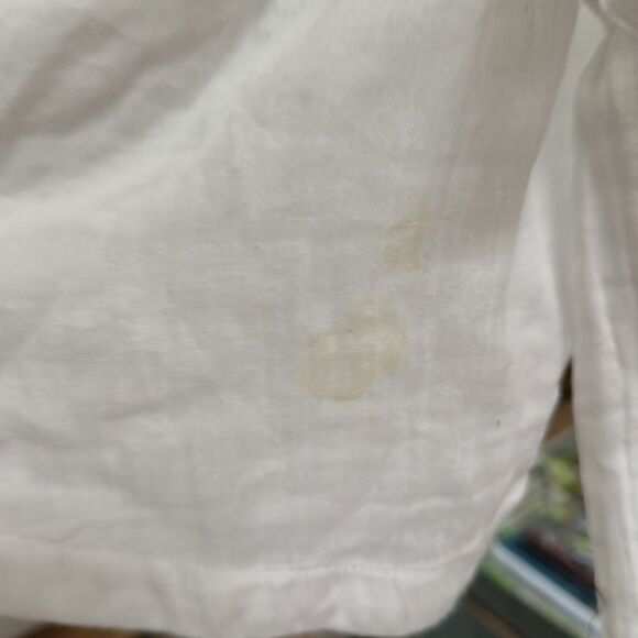 ACACIA Swimwear NS Romper White Wash - Picture 5 of 6